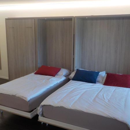 Wego Hotel Vuadens Eksteriør billede