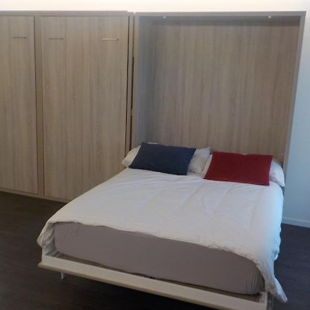 Wego Hotel Vuadens Eksteriør billede